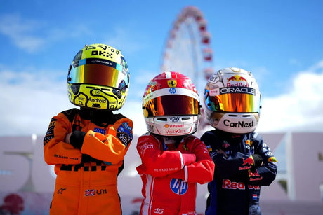 Regreso del GP de Portugal en 2027