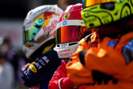 Mercedes y equipos presentan mejoras para España