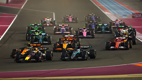 ¡Ferrari revela los secretos explosivos de la F1 2026!