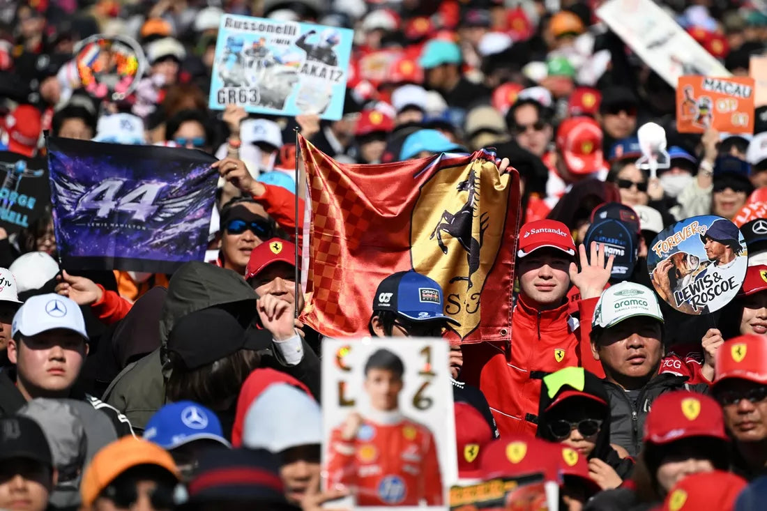 Claves para el GP de Azerbaiyán 2026 en Bakú