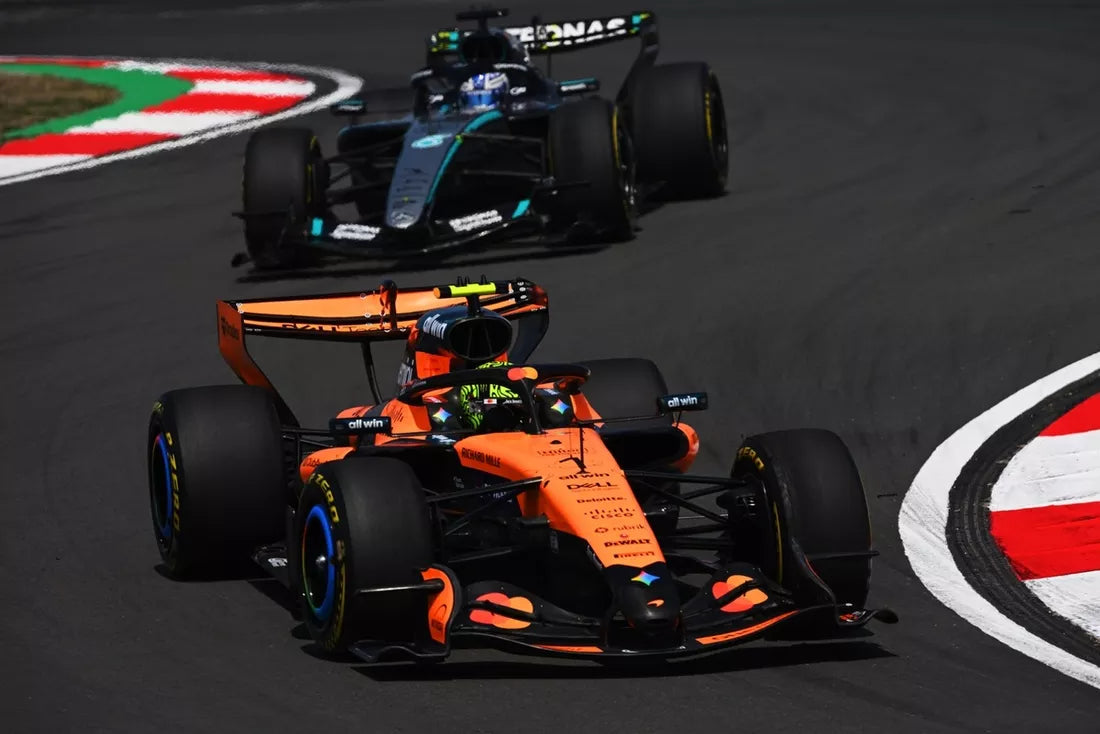 Imola como opción para el cierre de la temporada 2026