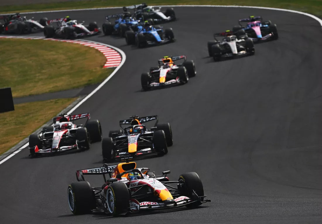 Guía esencial del GP de Hungría