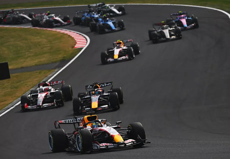 Guía esencial del GP de Hungría
