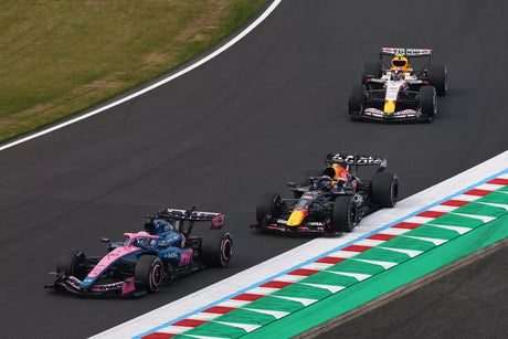 Horarios y opciones para ver el GP Hungría 2026