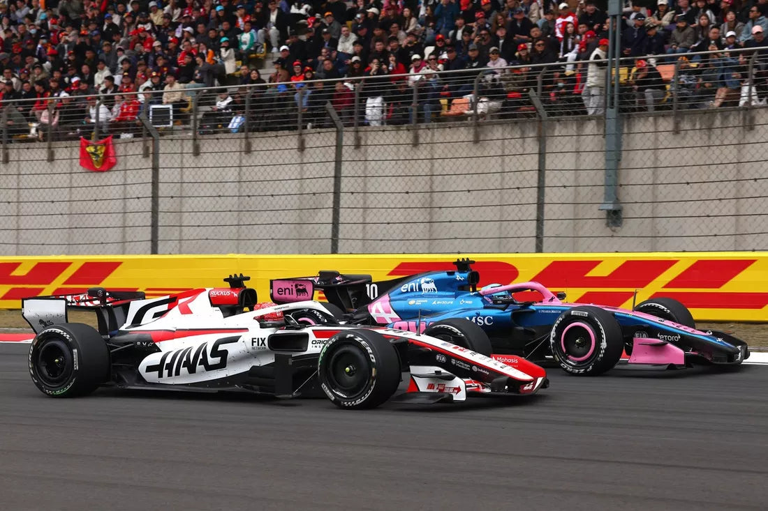Cinco claves para el GP de Bélgica en Spa-Francorchamps