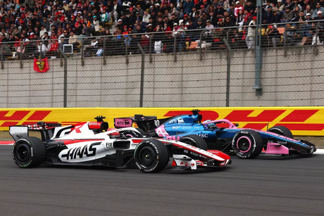 Cinco claves para el GP de Bélgica en Spa-Francorchamps