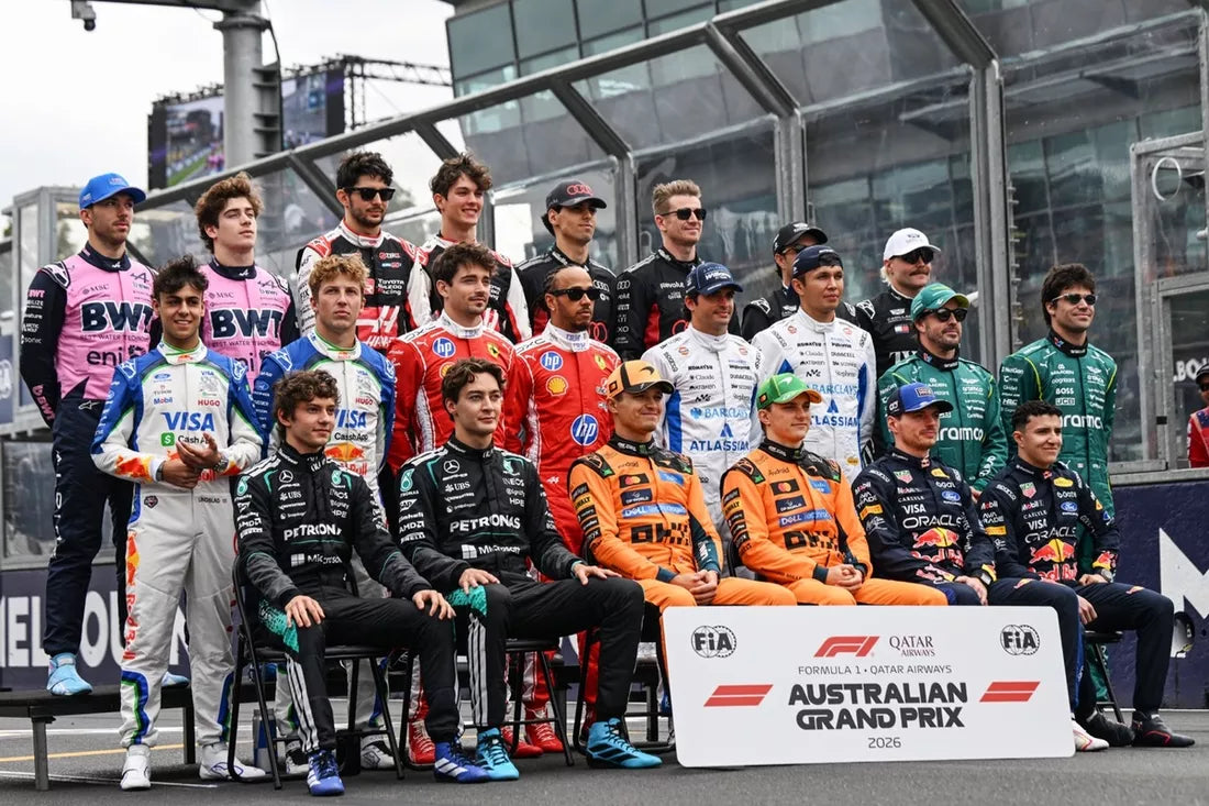 Horarios y opciones para seguir el GP de Países Bajos