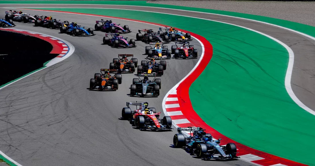 Cinco temas clave antes del GP de España