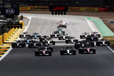 Guía del circuito para el GP de España