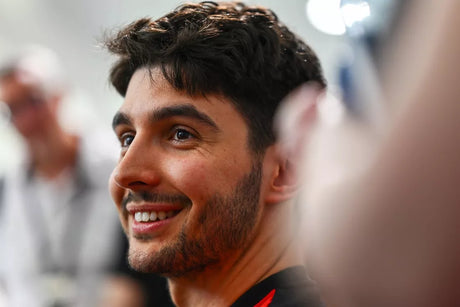 Esteban Ocon repasa su evolución en la Formula 1®