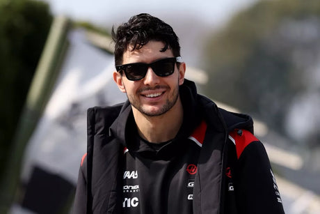 Ocon frustrado tras perder opción en clasificación