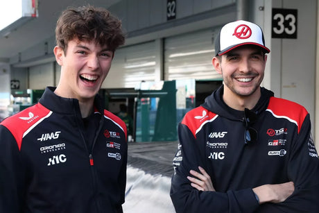 Haas avanza para ajustar su presupuesto a 2027
