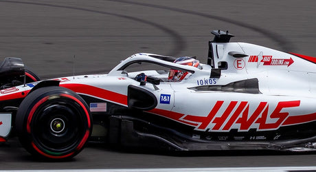 ¡Bomba en la F1! ¿Esteban Ocon fichará por Haas en 2025?