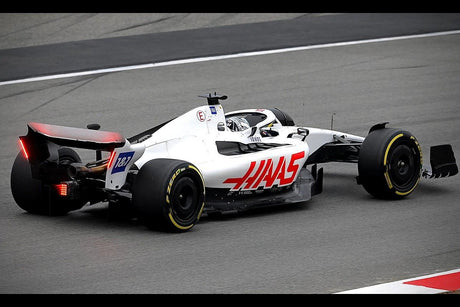 ¡Revolución en F1! ¿Herta y Cadillac cambiarán el juego?