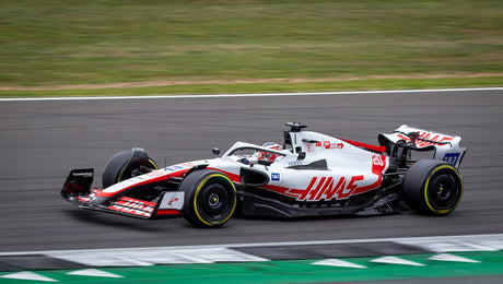 ¡Haas sorprende al mundo con la primera prueba de su F1 2026!