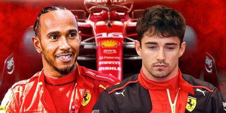 Hamilton: “Bottas me habría dejado pasar...”