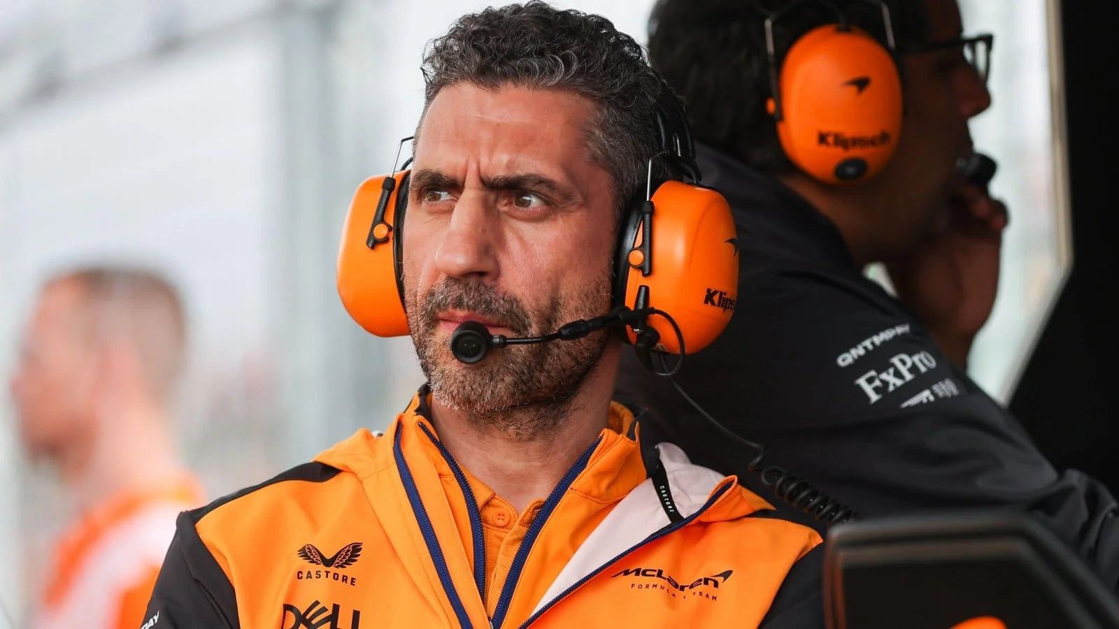 Andrea Stella elogia la carrera de Norris y Piastri en Hungría