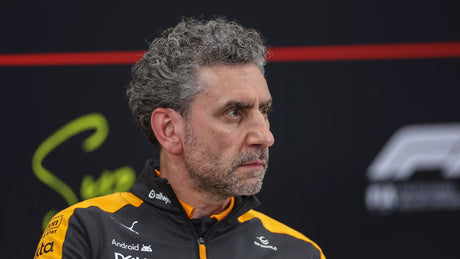 Andrea Stella destaca el nivel de campeón de Norris