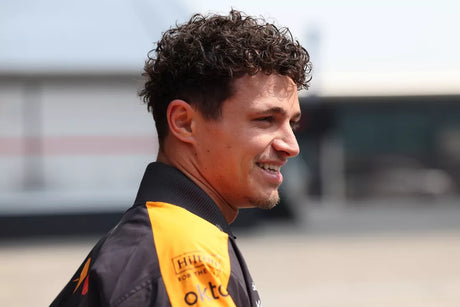 Norris gana en Hungría; Piastri abandona por fallo mecánico