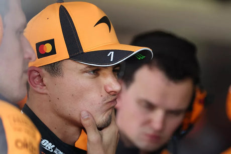 Norris logra la pole ante Ferrari y Hamilton en Hungría