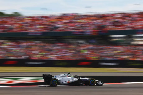 Norris valora su segundo puesto en la Sprint de Zandvoort