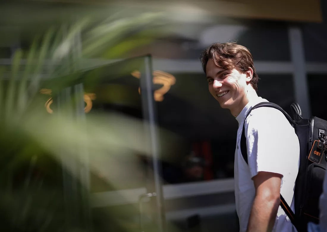 Piastri critica a Sainz tras el incidente en Hungría
