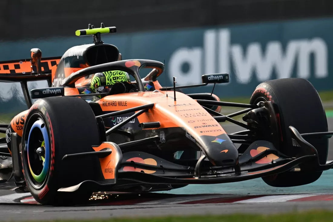 Los 10 pilotos más destacados de McLaren en la historia