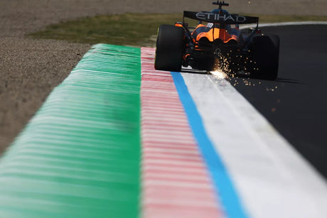 McLaren equilibra su desarrollo entre 2026 y 2027