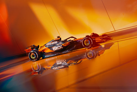 ¡Drama en Monza! El gran secreto detrás del éxito de McLaren