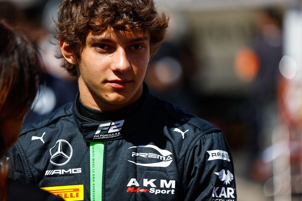 ¡La profecía de Wolff! Antonelli será la próxima gran estrella de la F1