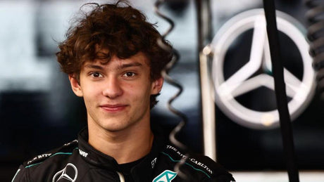 ¡Toto Wolff arremete contra las críticas a Antonelli!