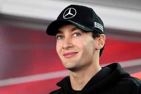 Mercedes investiga problemas en el despliegue de energía de Russell
