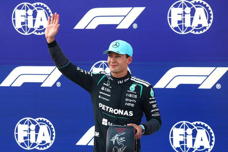 Cinco temas clave antes del GP de Azerbaiyán