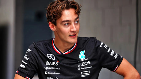 ¡George Russell defiende las polémicas reglas F1 2026!