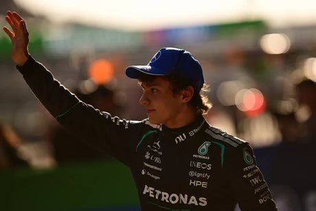 Cuestionario sobre la temporada 2026 de Formula 1®