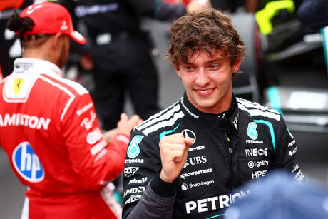 Cinco temas clave antes del GP de Italia