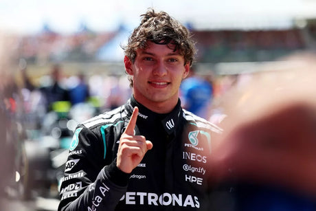 Antonelli gana tras un VSC decisivo en España