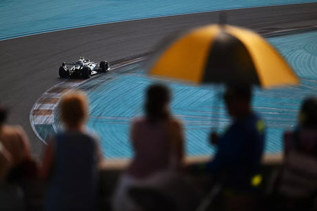 Mercedes prepara actualización tras el parón veraniego