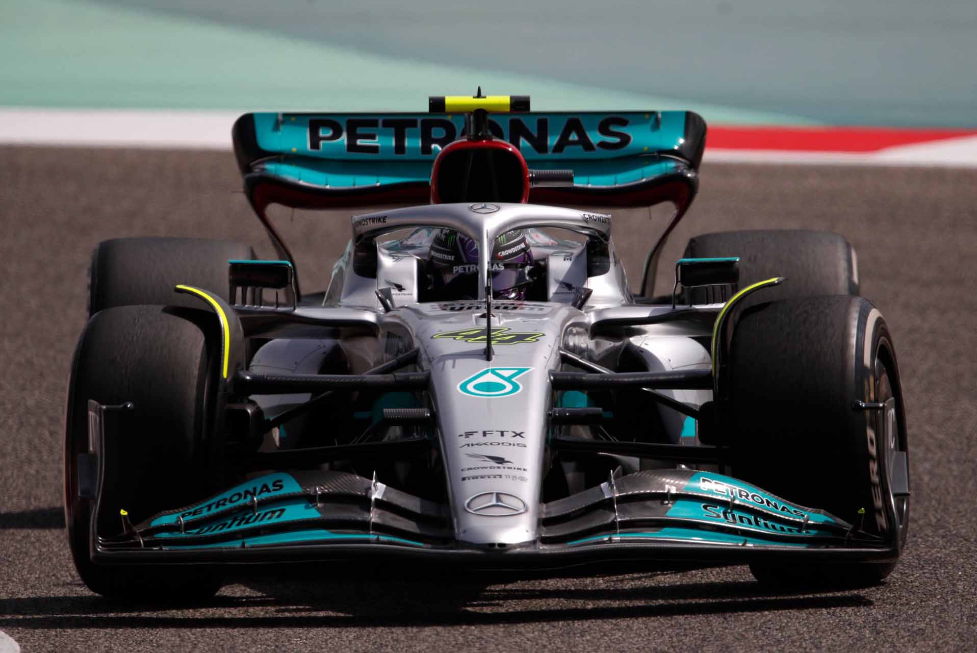 ¡La nueva fórmula de motores F1 podría acabar con la parrilla!