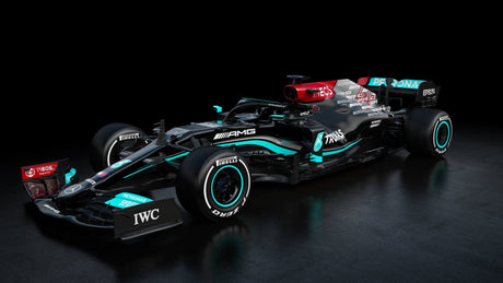 ¡F1 2026: Cambios que Harán el Deporte Más Fácil de Entender!