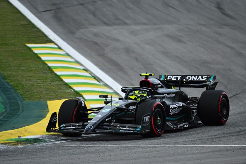 ¡Nuevo Bombazo en la F1 Academy! Esmée Kosterman corre en Zandvoort