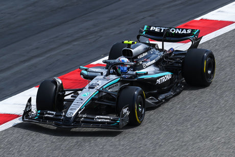 ¡Mercedes sacude la F1 en 2026! ¿Podrán volver a dominar?