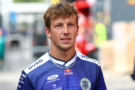 Liam Lawson seguirá en Red Bull para el GP de España