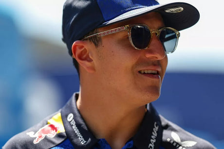 Isack Hadjar seguirá en Red Bull en 2027