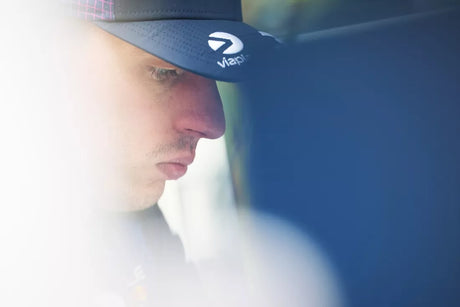 Verstappen y Hadjar analizan la estrategia de rebufo