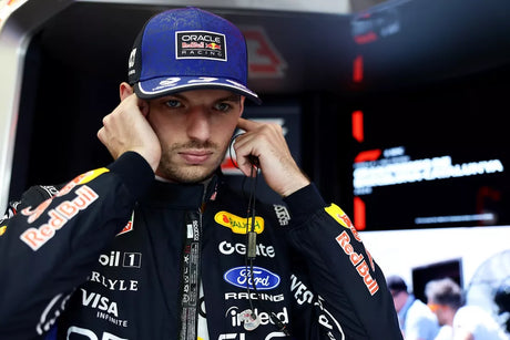 Verstappen renueva con Red Bull y Lawson vuelve como sustituto