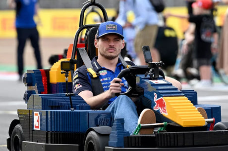 Verstappen destaca el sentido de familia en Red Bull