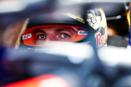 Verstappen sigue en Red Bull hasta 2030