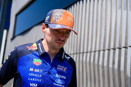 Verstappen prevé una victoria difícil en España por Madrid