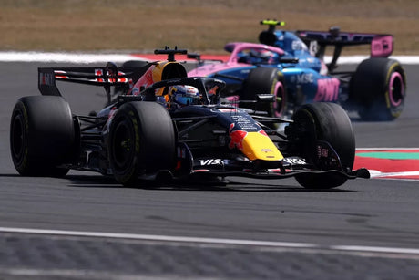 Verstappen destaca la prioridad de Red Bull para 2026